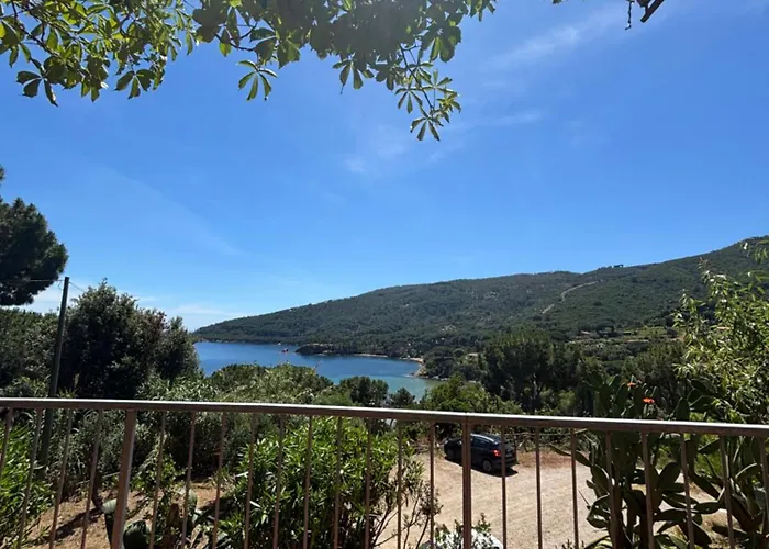 Casa Perla E Conchiglia * Capoliveri (Isola d'Elba)