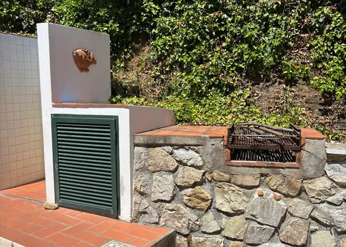 Casa Perla E Conchiglia Capoliveri (Isola d'Elba)