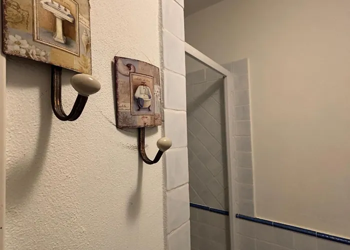 Casa Perla E Conchiglia