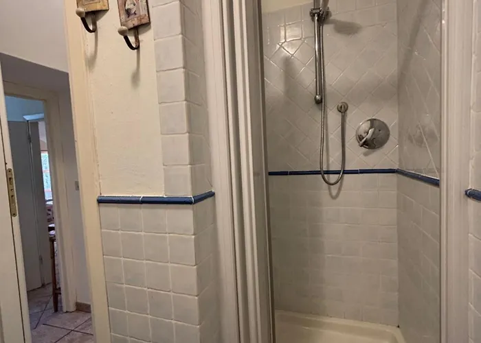 度假居 Casa Perla E Conchiglia *