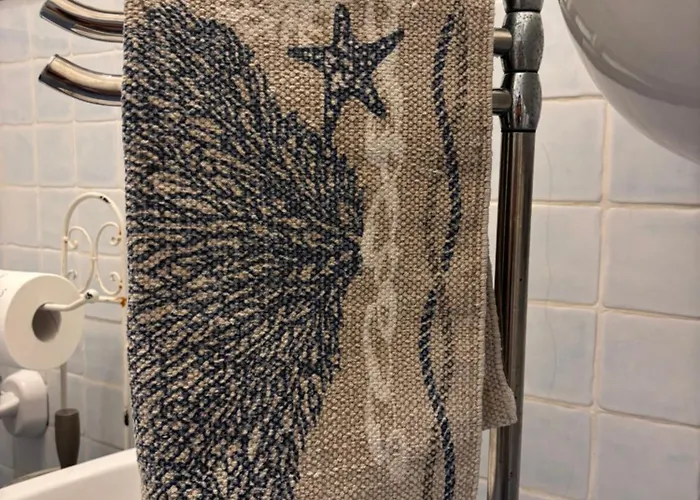 Casa Perla E Conchiglia 別荘 *