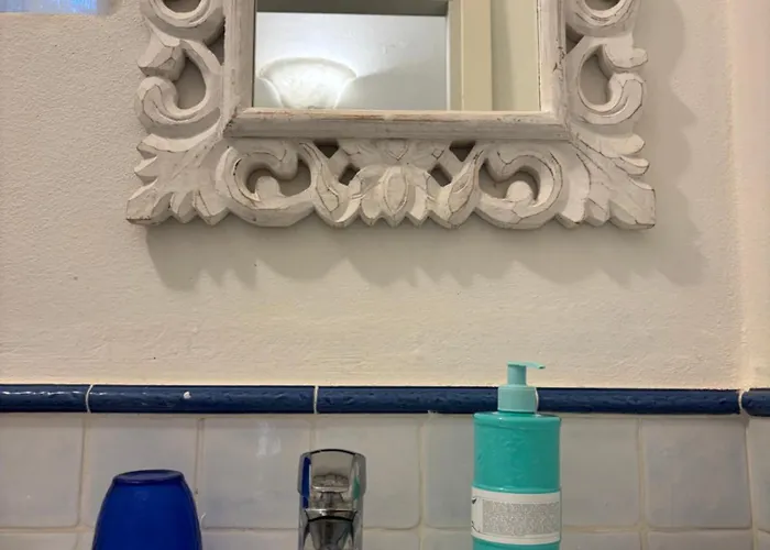 Casa Perla E Conchiglia *