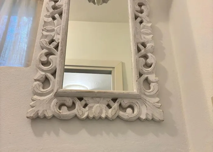 Сasa de vacaciones Casa Perla E Conchiglia