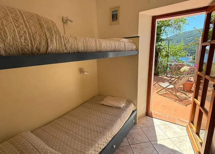 Casa Perla E Conchiglia