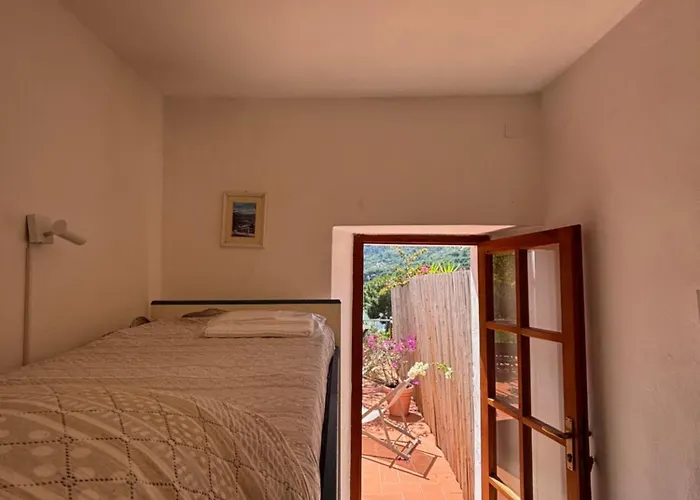 Casa Perla E Conchiglia * Capoliveri (Isola d'Elba)