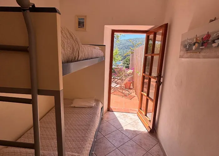 Casa Perla E Conchiglia *