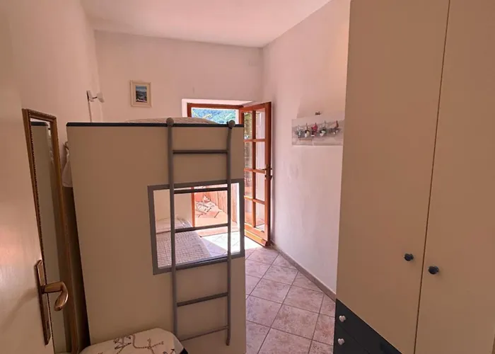 度假居 Casa Perla E Conchiglia