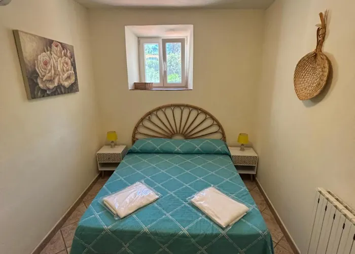 Casa Perla E Conchiglia * Capoliveri (Isola d'Elba)