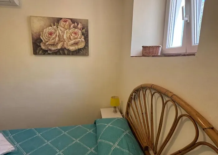 別荘 Casa Perla E Conchiglia *