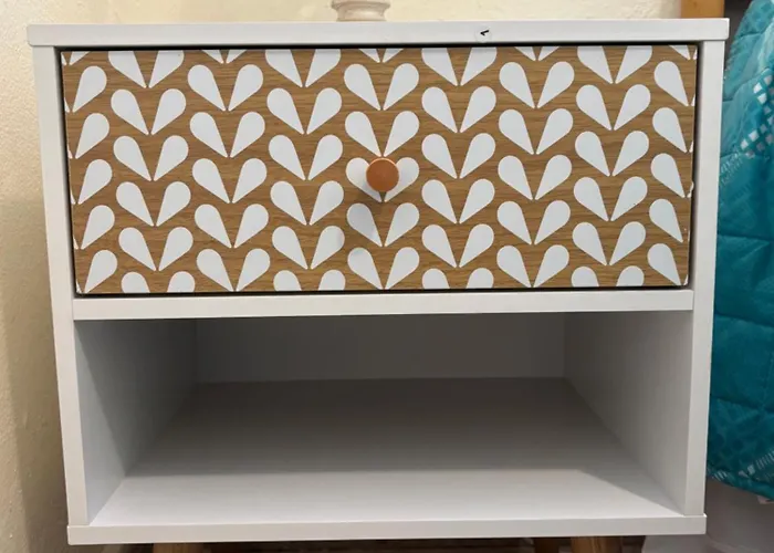 別荘 Casa Perla E Conchiglia カポリーヴェリ