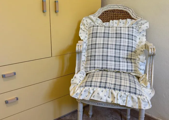 Casa Perla E Conchiglia