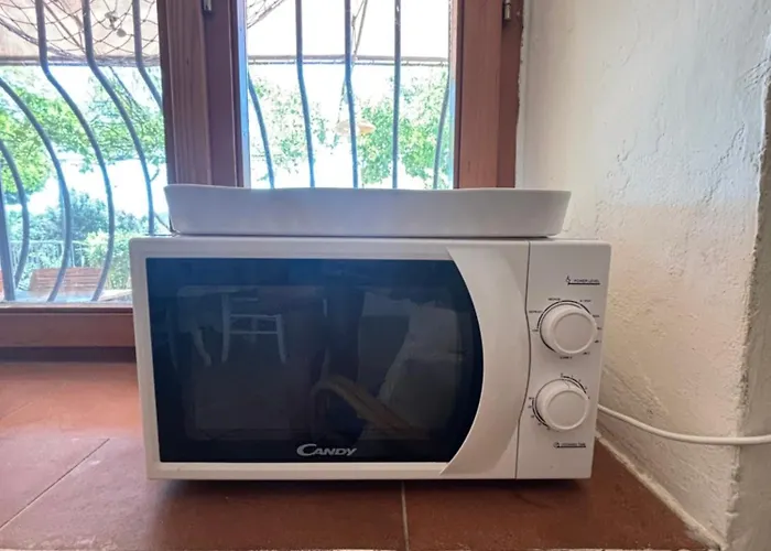 Сasa de vacaciones Casa Perla E Conchiglia Capoliveri (Isola d'Elba)