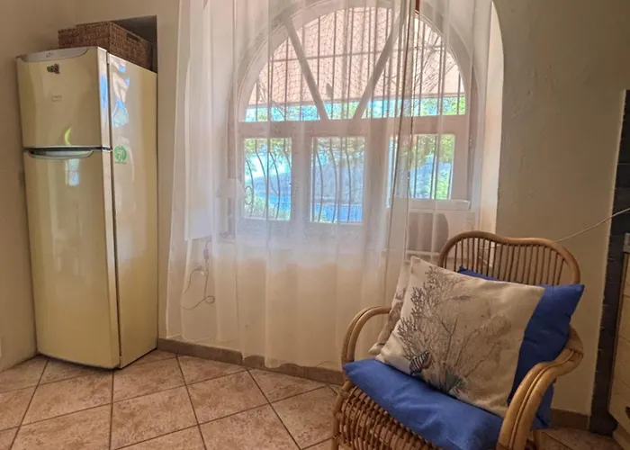 度假居 Casa Perla E Conchiglia *