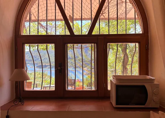 Casa Perla E Conchiglia