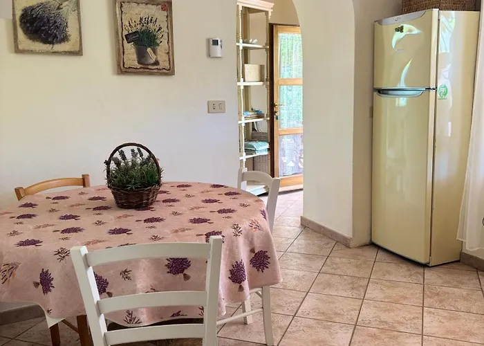 Casa Perla E Conchiglia Capoliveri (Isola d'Elba)