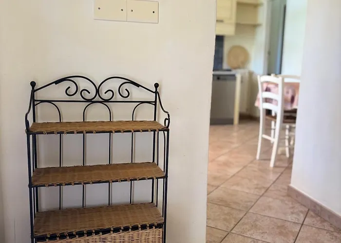 Casa Perla E Conchiglia