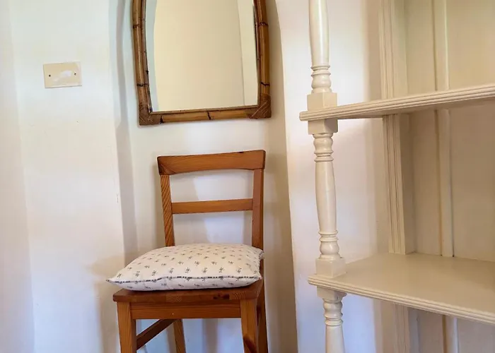 Casa Perla E Conchiglia