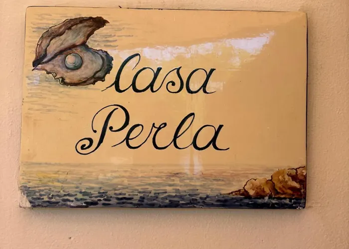 Сasa de vacaciones Casa Perla E Conchiglia Capoliveri (Isola d'Elba)