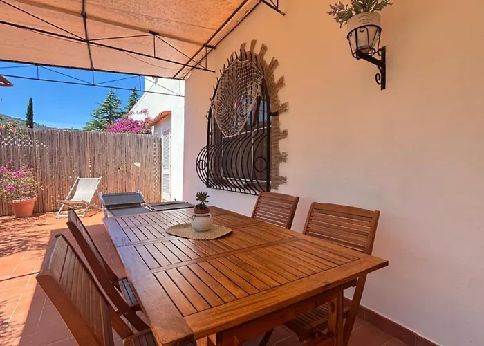 Casa Perla E Conchiglia Сasa de vacaciones