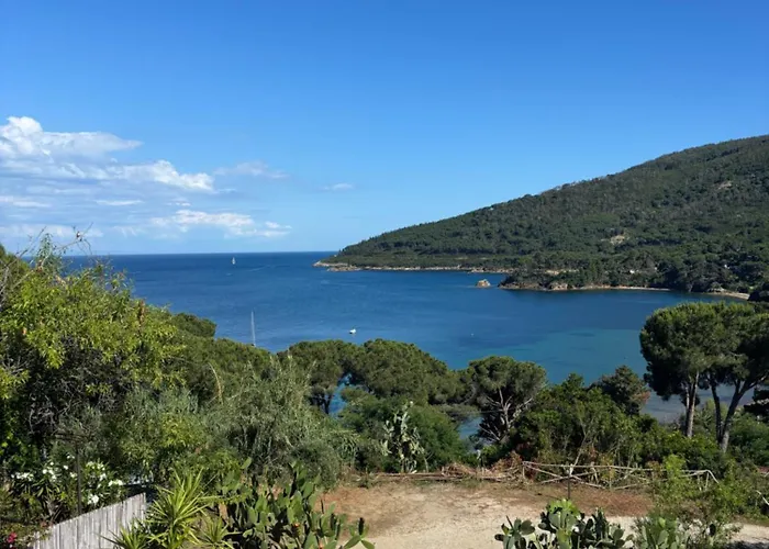 Casa Perla E Conchiglia Capoliveri (Isola d'Elba)
