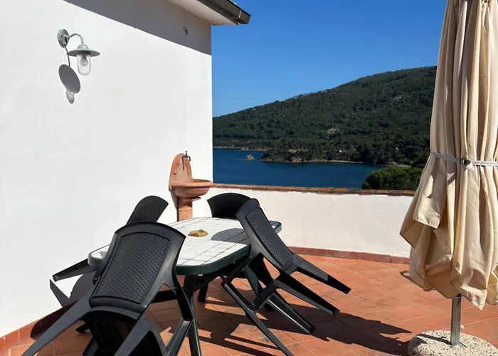 Casa Perla E Conchiglia *