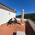 Casa Perla E Conchiglia 卡波利韦里