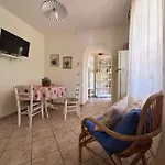 度假居 Casa Perla E Conchiglia *