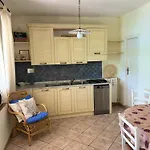 Casa Perla E Conchiglia 度假居