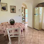 Casa Perla E Conchiglia 卡波利韦里