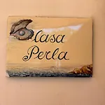 度假居 Casa Perla E Conchiglia 卡波利韦里