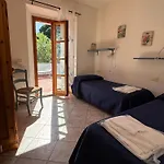 度假居 Casa Perla E Conchiglia *