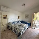 Casa Perla E Conchiglia 卡波利韦里