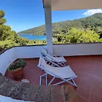 度假居 Casa Perla E Conchiglia