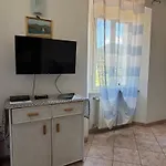Casa Perla E Conchiglia 度假居 卡波利韦里