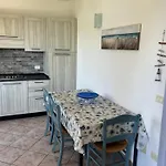 度假居 Casa Perla E Conchiglia *