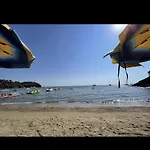 度假居 Casa Perla E Conchiglia *