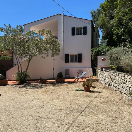 度假居 Casa Perla E Conchiglia