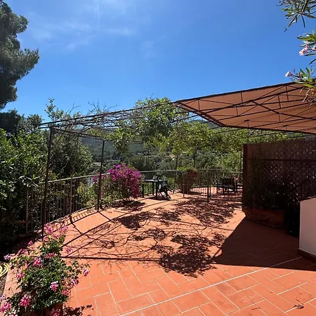 度假居 Casa Perla E Conchiglia