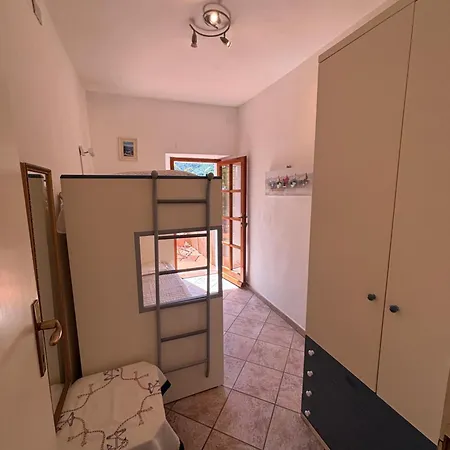Prázdninový dům Casa Perla E Conchiglia