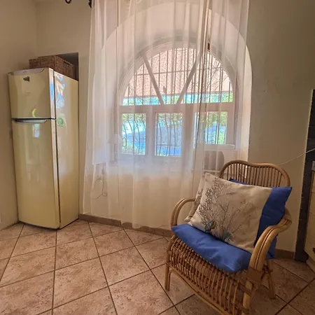 Prázdninový dům Casa Perla E Conchiglia *