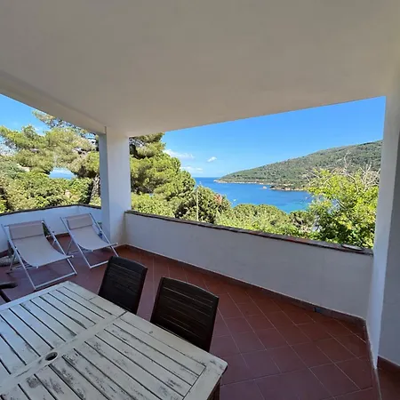 Prázdninový dům Casa Perla E Conchiglia