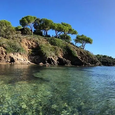 Casa Perla E Conchiglia Prázdninový dům Capoliveri (Isola d'Elba)